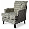 Jofran Jofran Accent Chairs Aubrey Chair