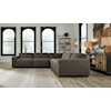 Signature Design by Ashley Allena 5-Piece Sectional