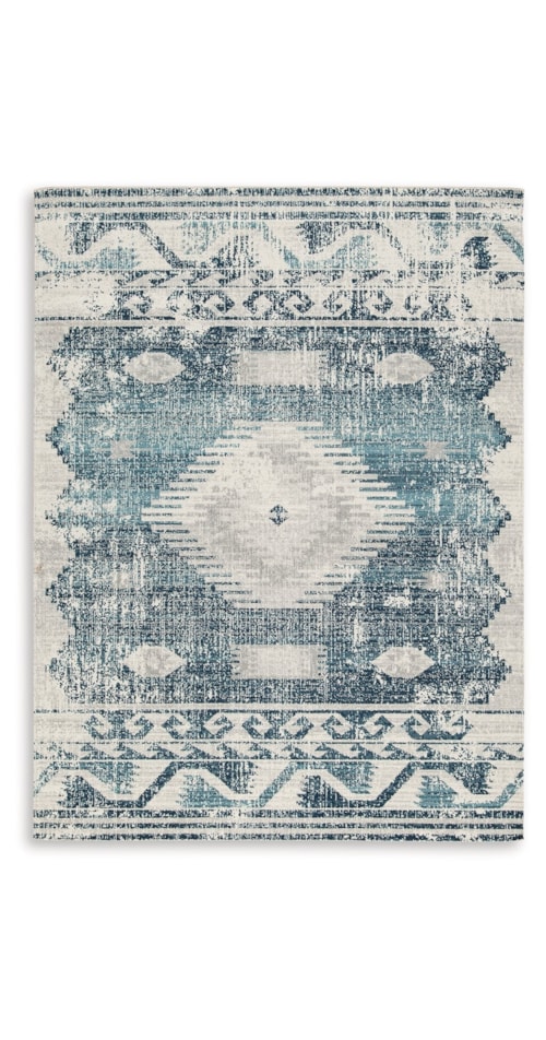 5' X 7' Rug