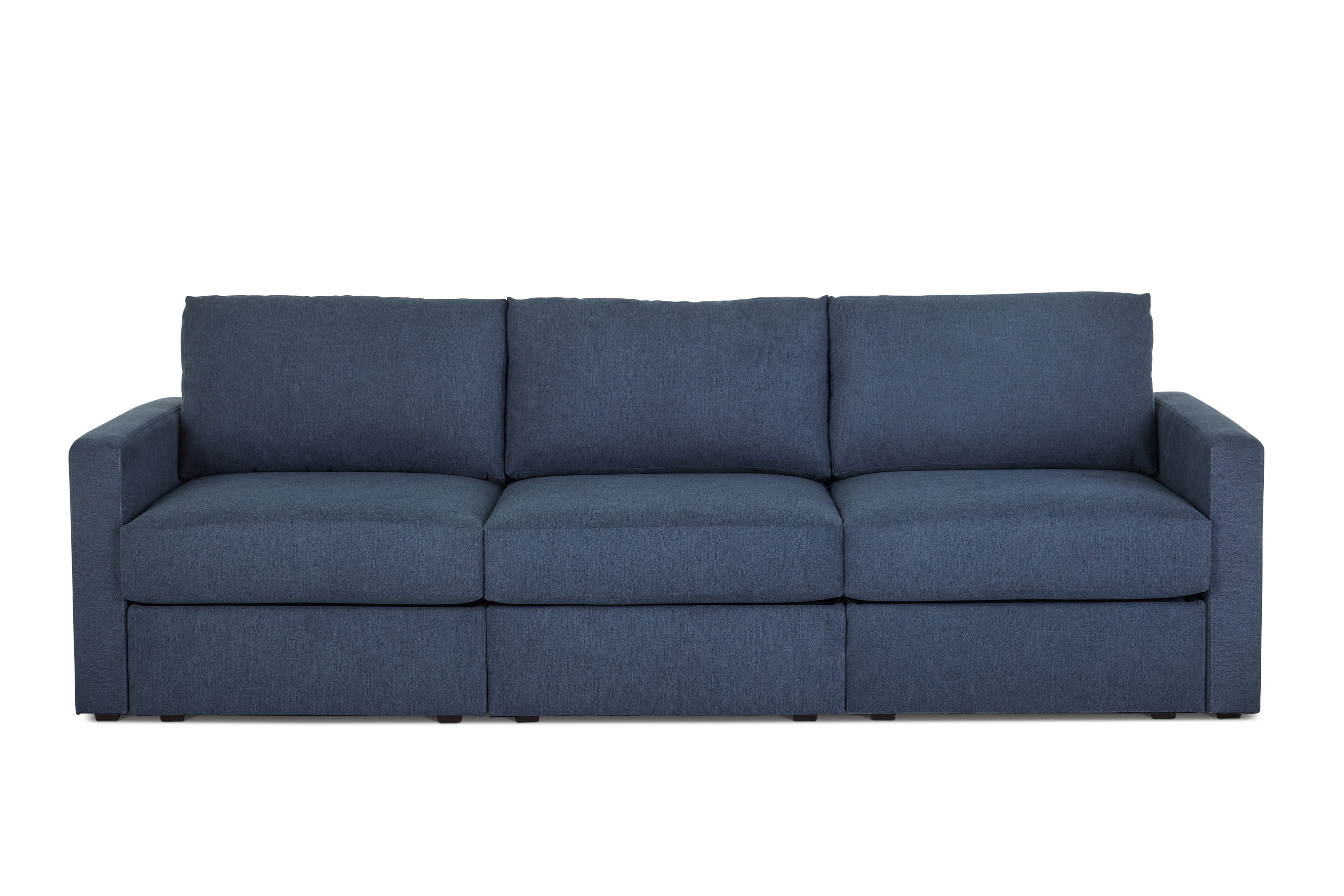 Flexsteel Flex Standard-Arm Sofa