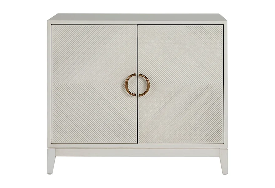 Coastal Living Home - Getaway Chest by Universal at Corner Furniture
