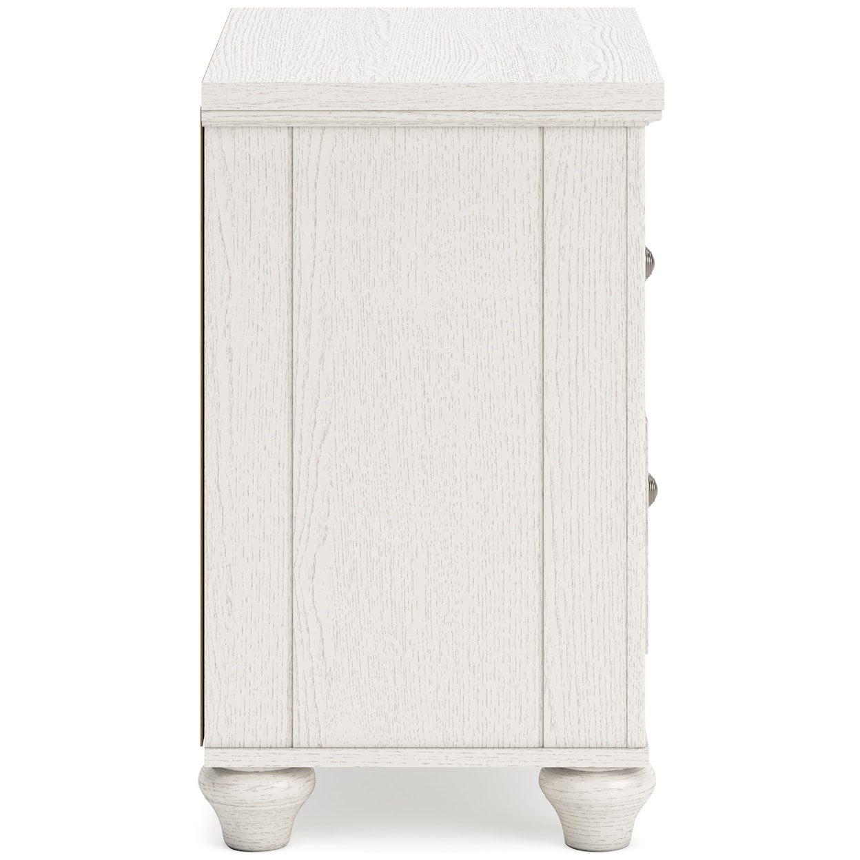 Ashley Furniture Signature Design Grantoni Nightstand