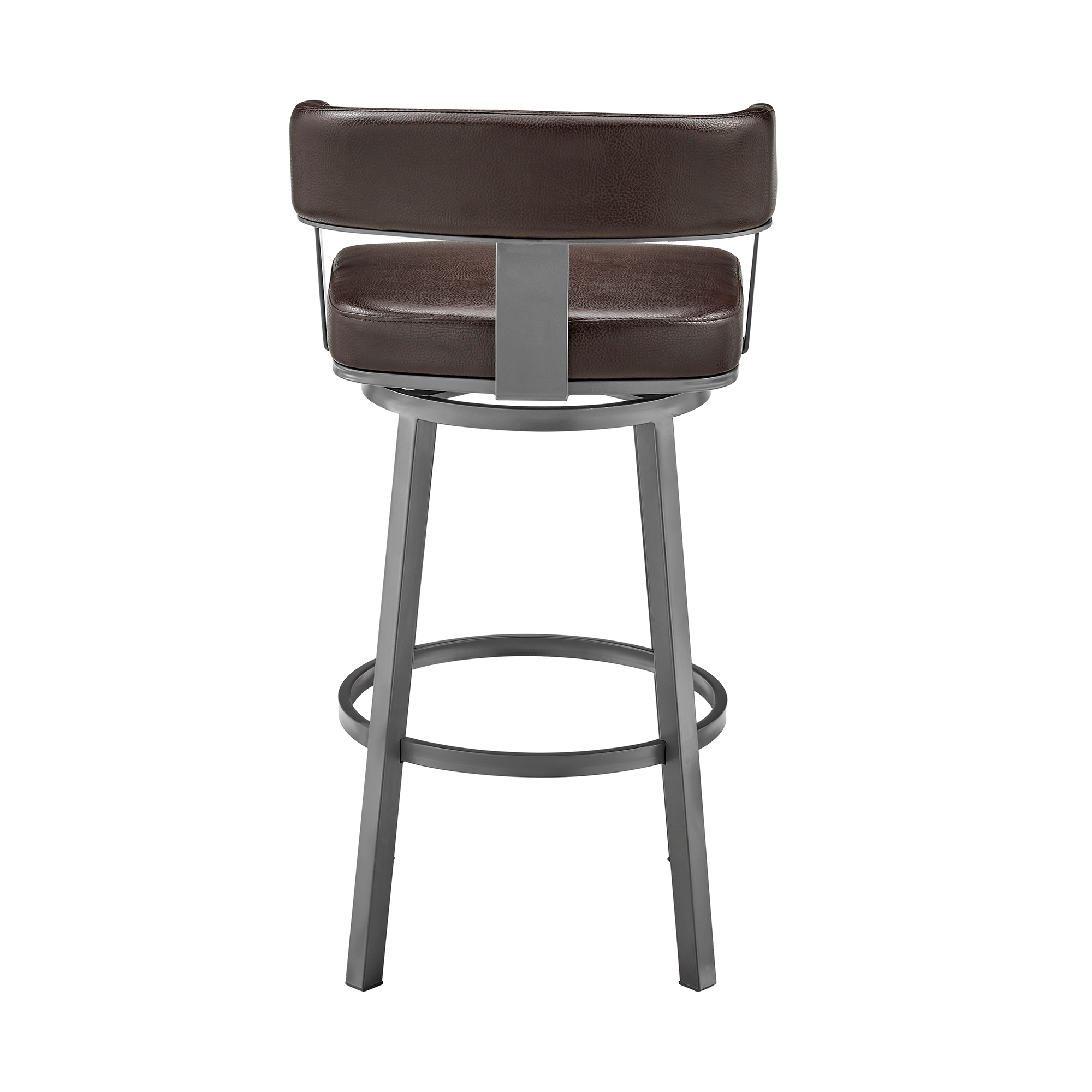 Armen Living Lorin Barstool