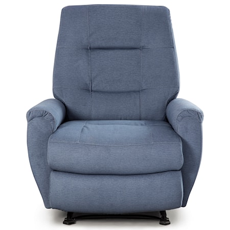 Power Rocker Recliner