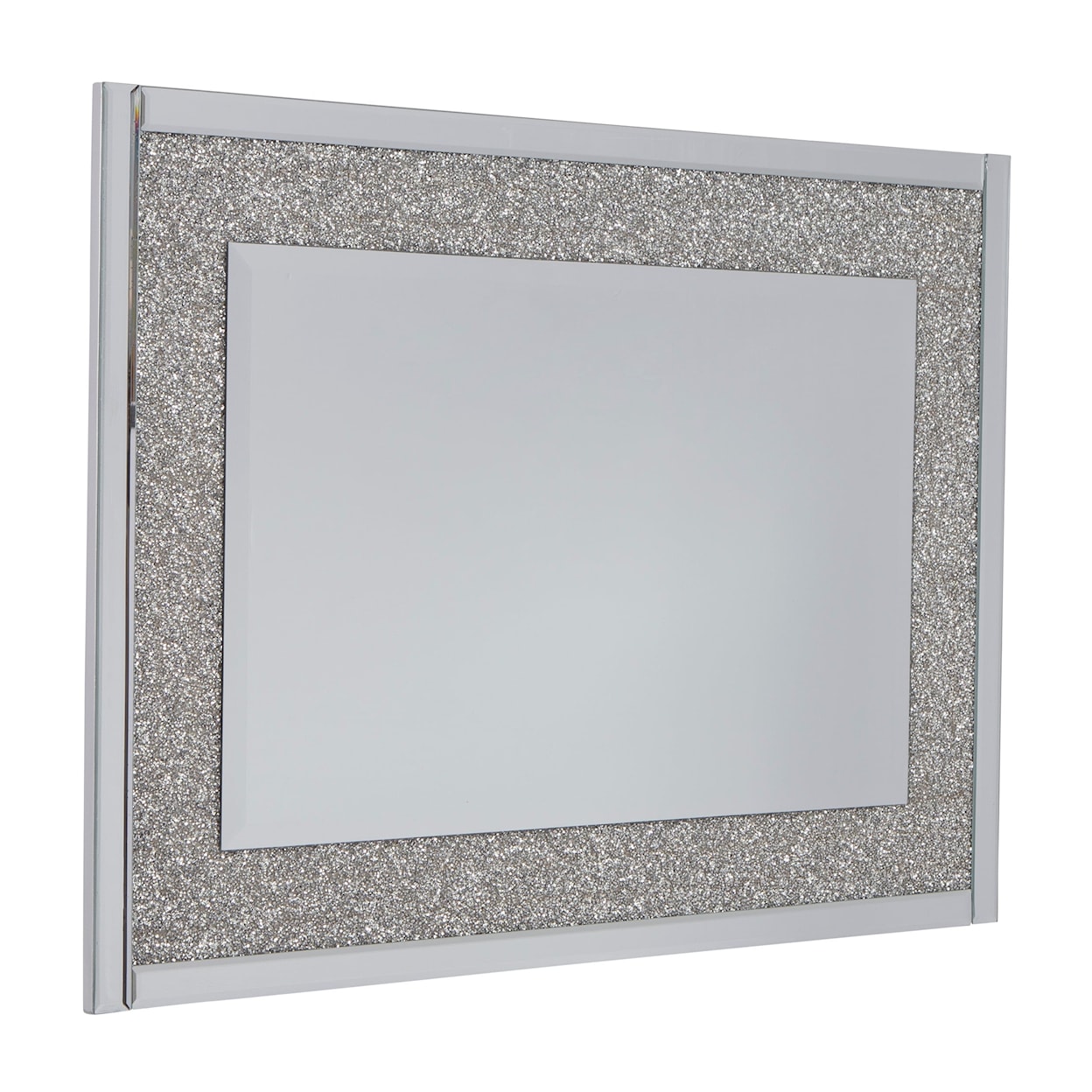 Signature Design by Ashley Accent Mirrors Kingsleigh Accent Mirror