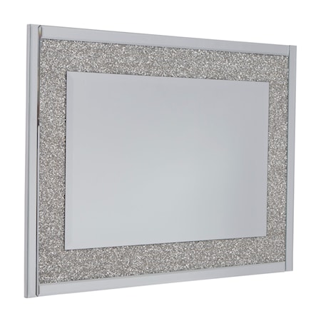 Kingsleigh Accent Mirror