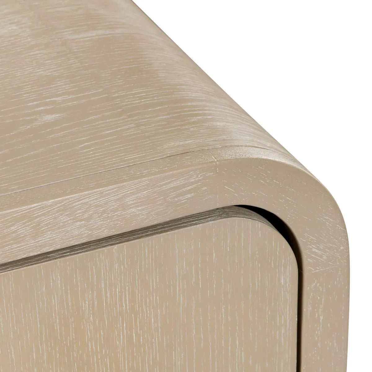 Bristol Media Console