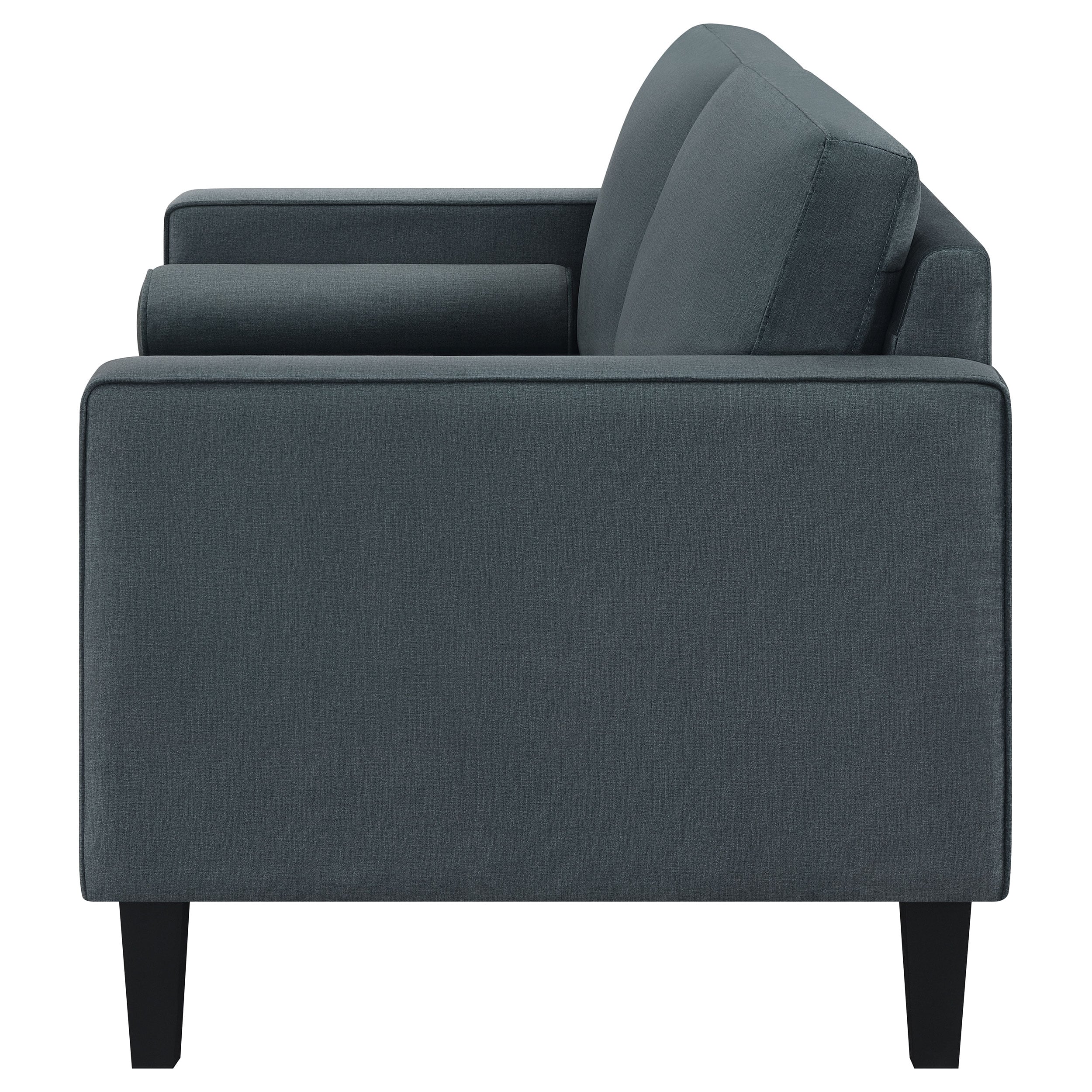 Gulfdale Cushion Back Loveseat