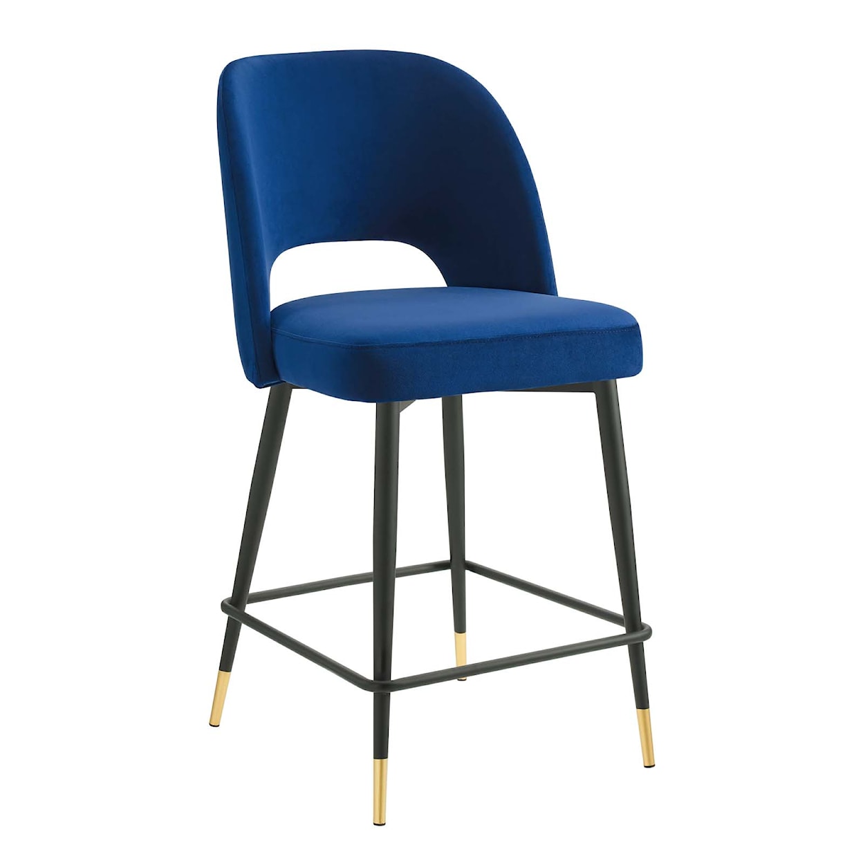 Modway Rouse Counter Stool