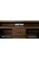 Riverside Furniture Windridge Chairside Chest