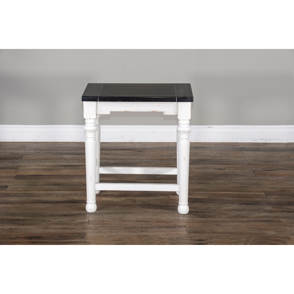 Sunny Designs Carriage House Stool