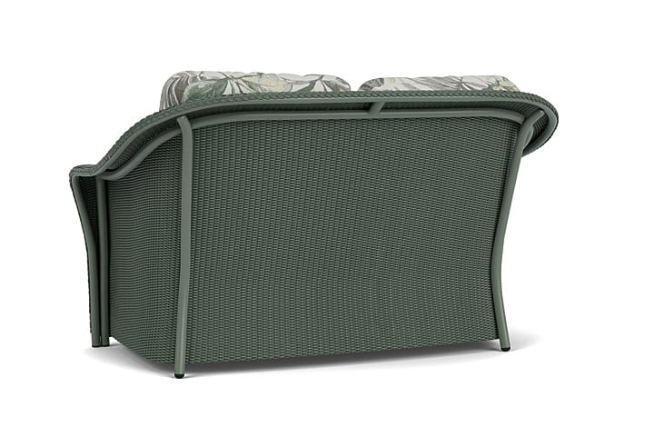 Lloyd Flanders Reflections Loveseat