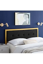 Modway Teagan Tufted King Headboard