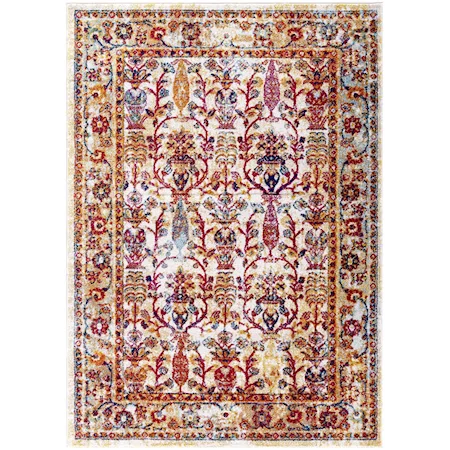 5 x 8 Rug