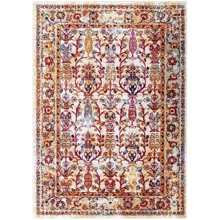 5 x 8 Rug