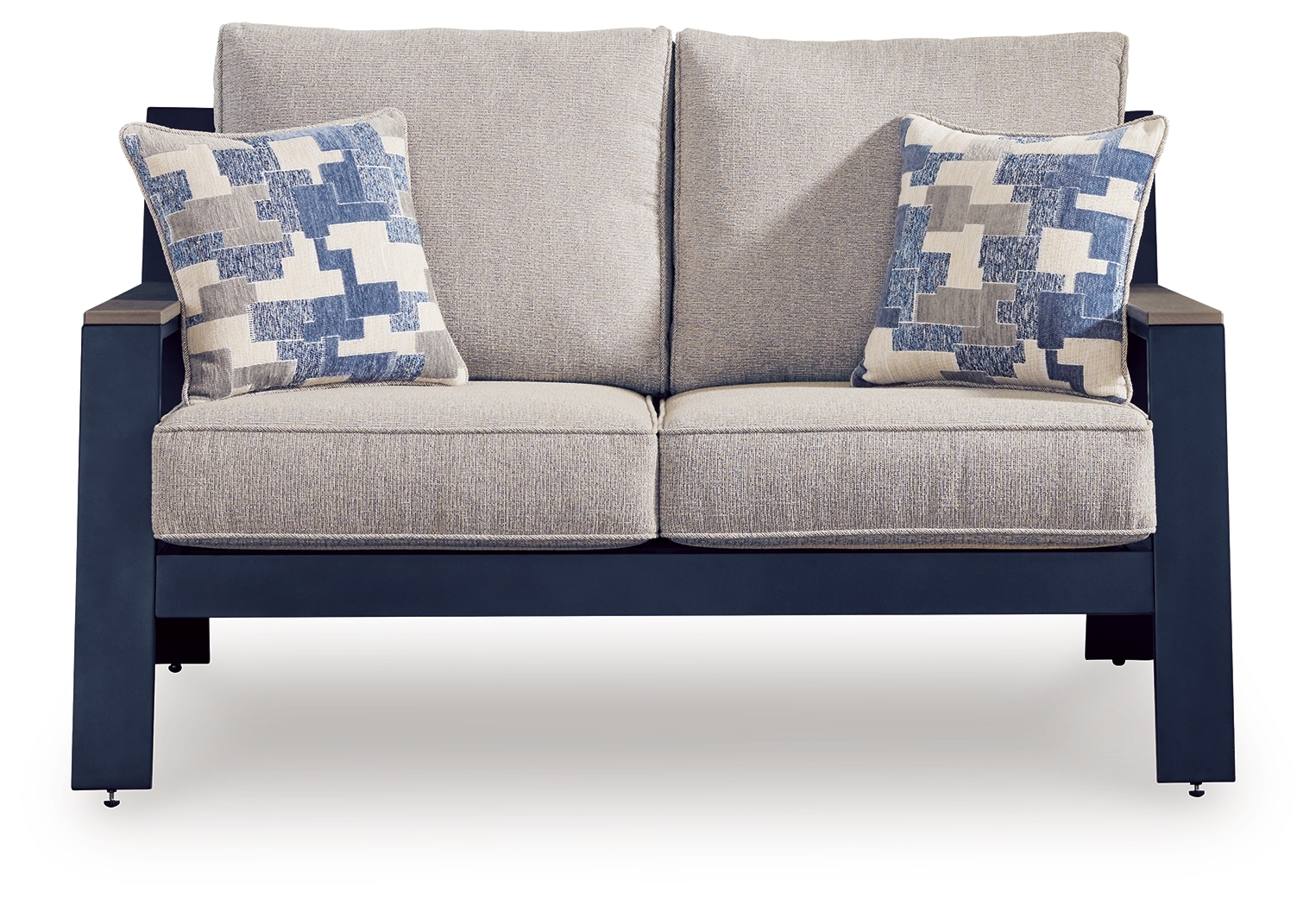 Loveseat W/Cushion