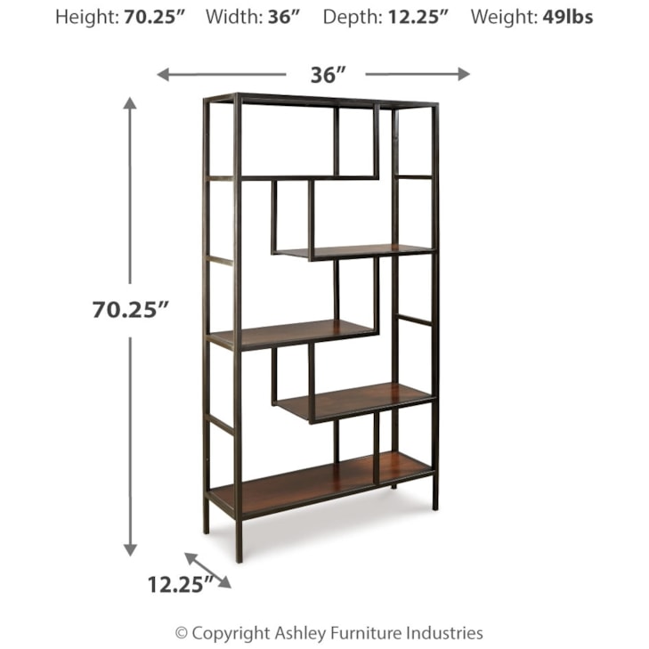 Frankwell Bookcase Frankwell Bookcase