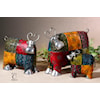 Uttermost Accessories - Statues and Figurines Colorful Cows Accessories Set of 3