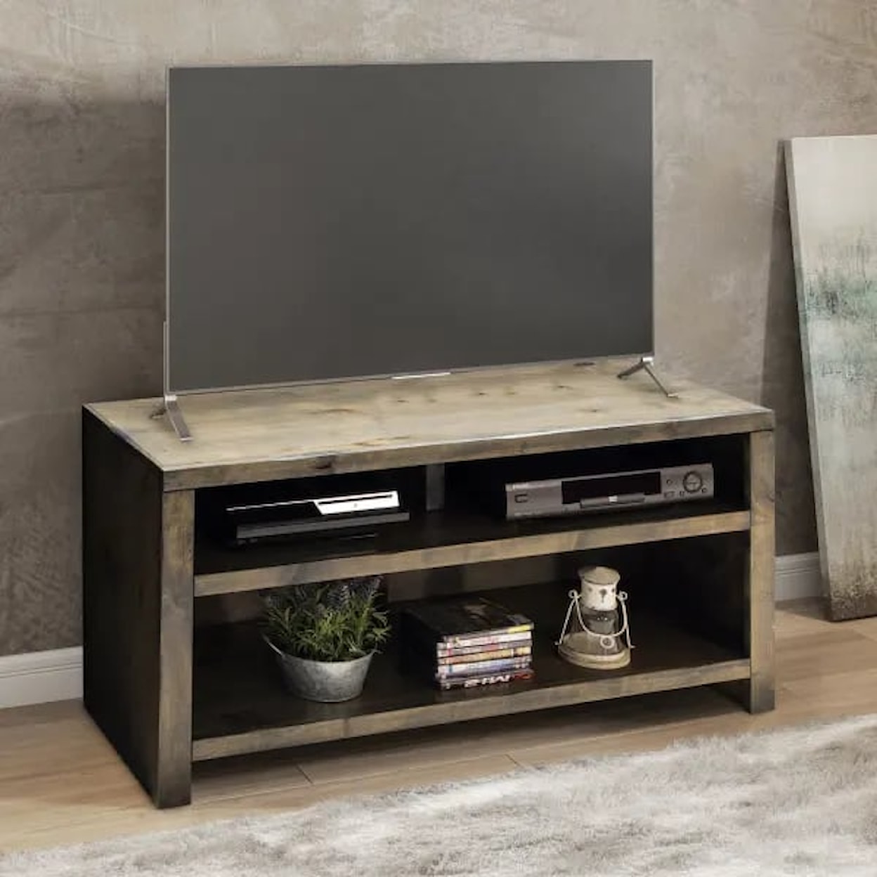 Legends Furniture Joshua Creek 48" TV Console