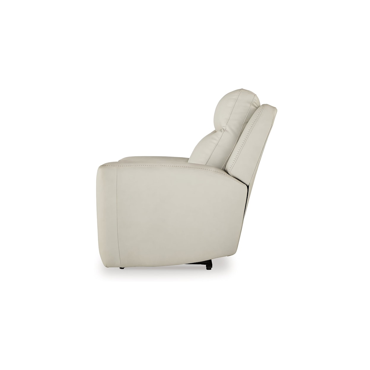 Signature Design by Ashley Furniture Mindanao PWR Recliner/ADJ Headrest