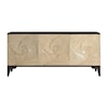 Coast2Coast Home Miscellaneous 3-Door Credenza