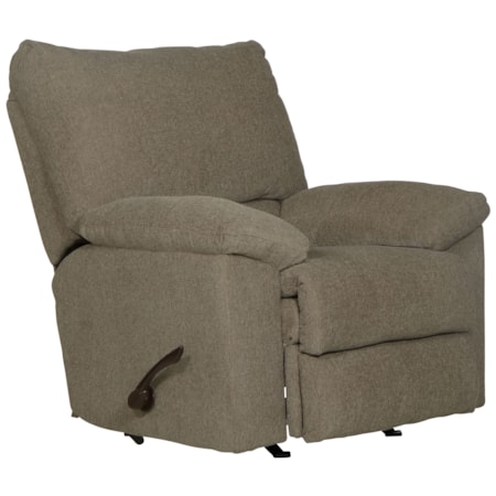 Rocker Recliner