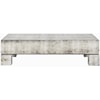 Bernhardt Bernhardt Interiors Estelle Cocktail Table