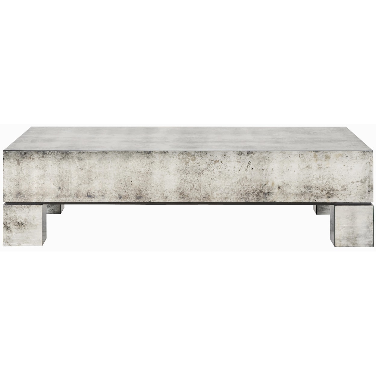 Bernhardt Bernhardt Interiors Estelle Cocktail Table