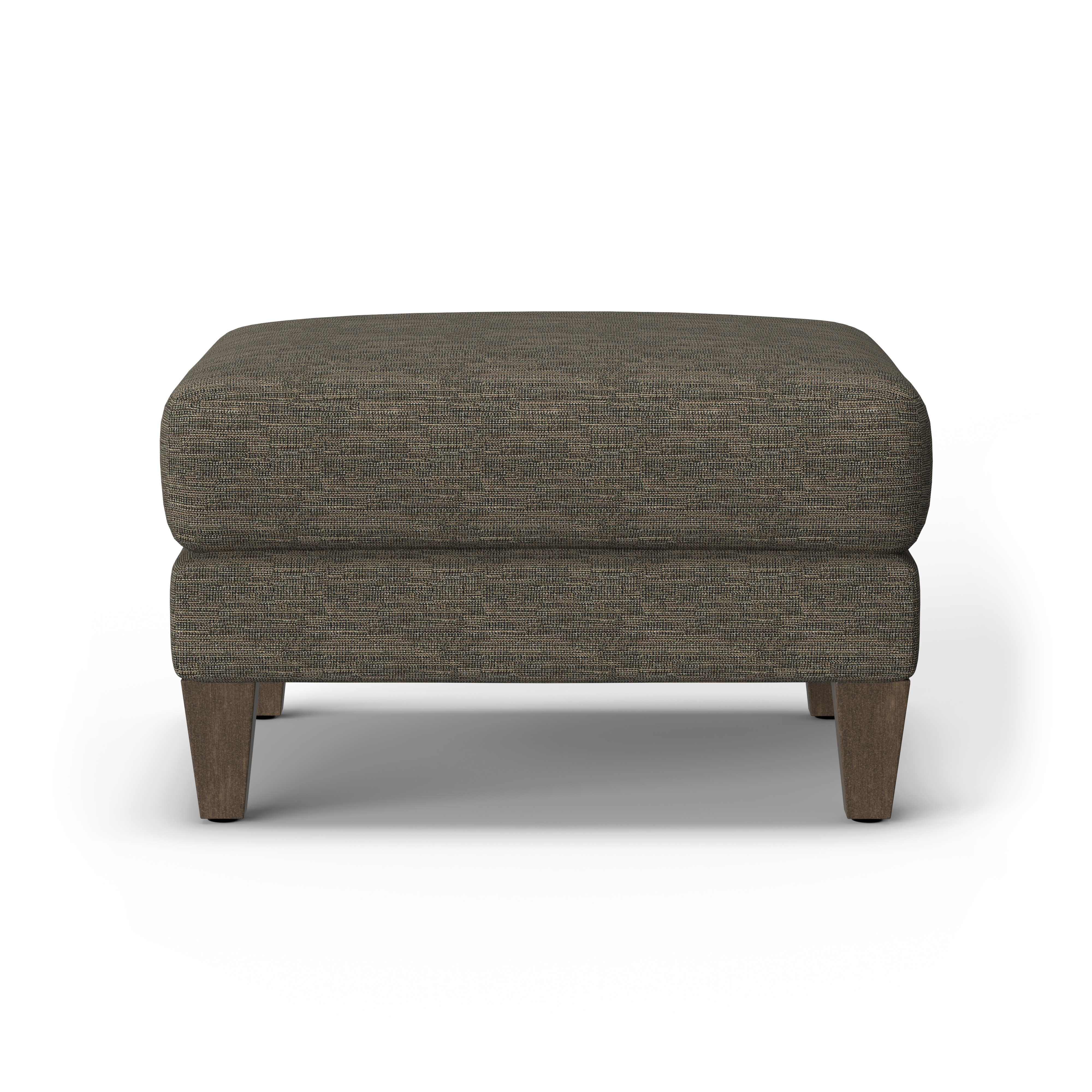Flexsteel Cute Ottoman