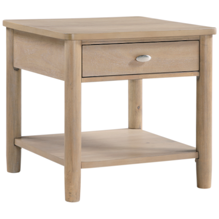 End Table