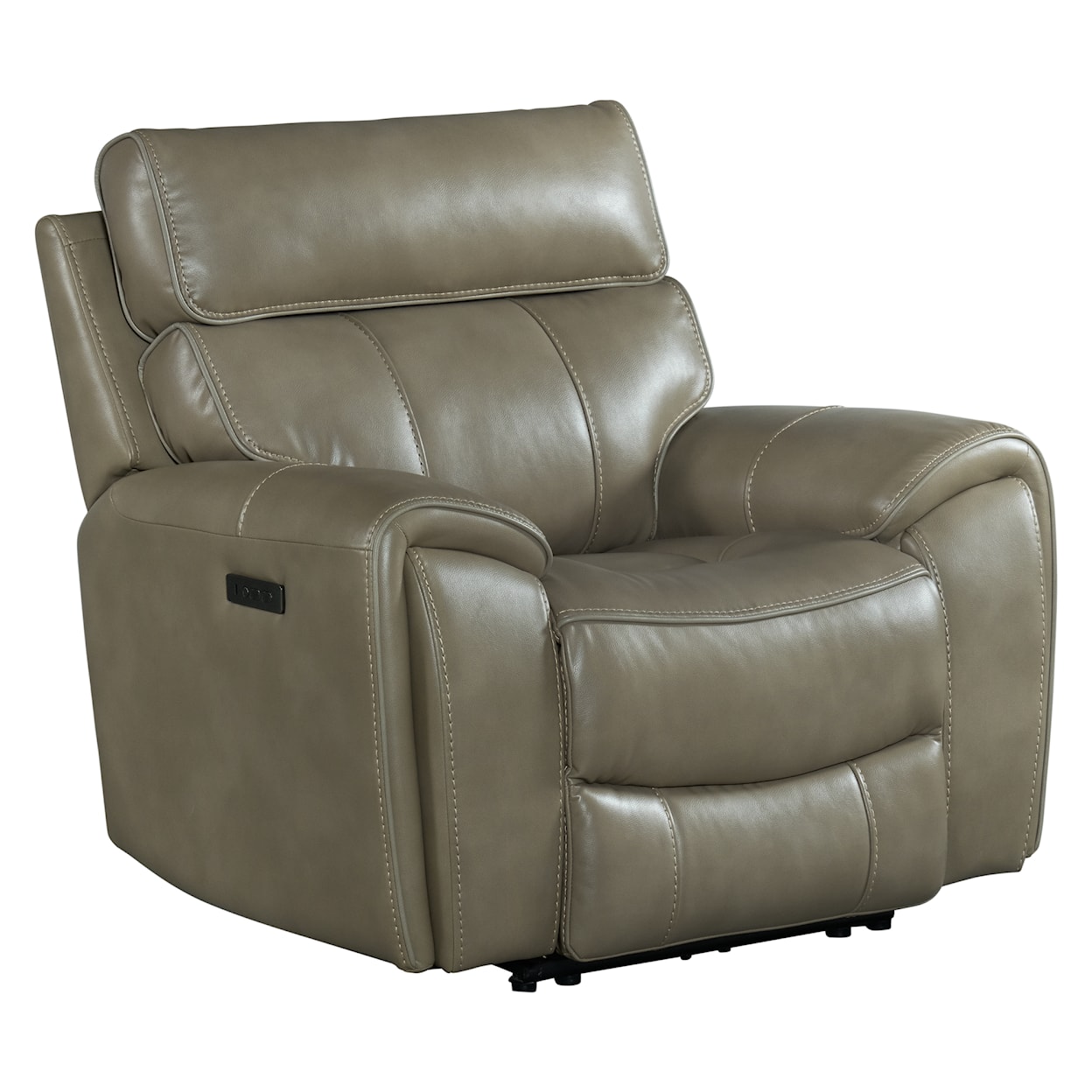 Intercon Summit Power Recliner