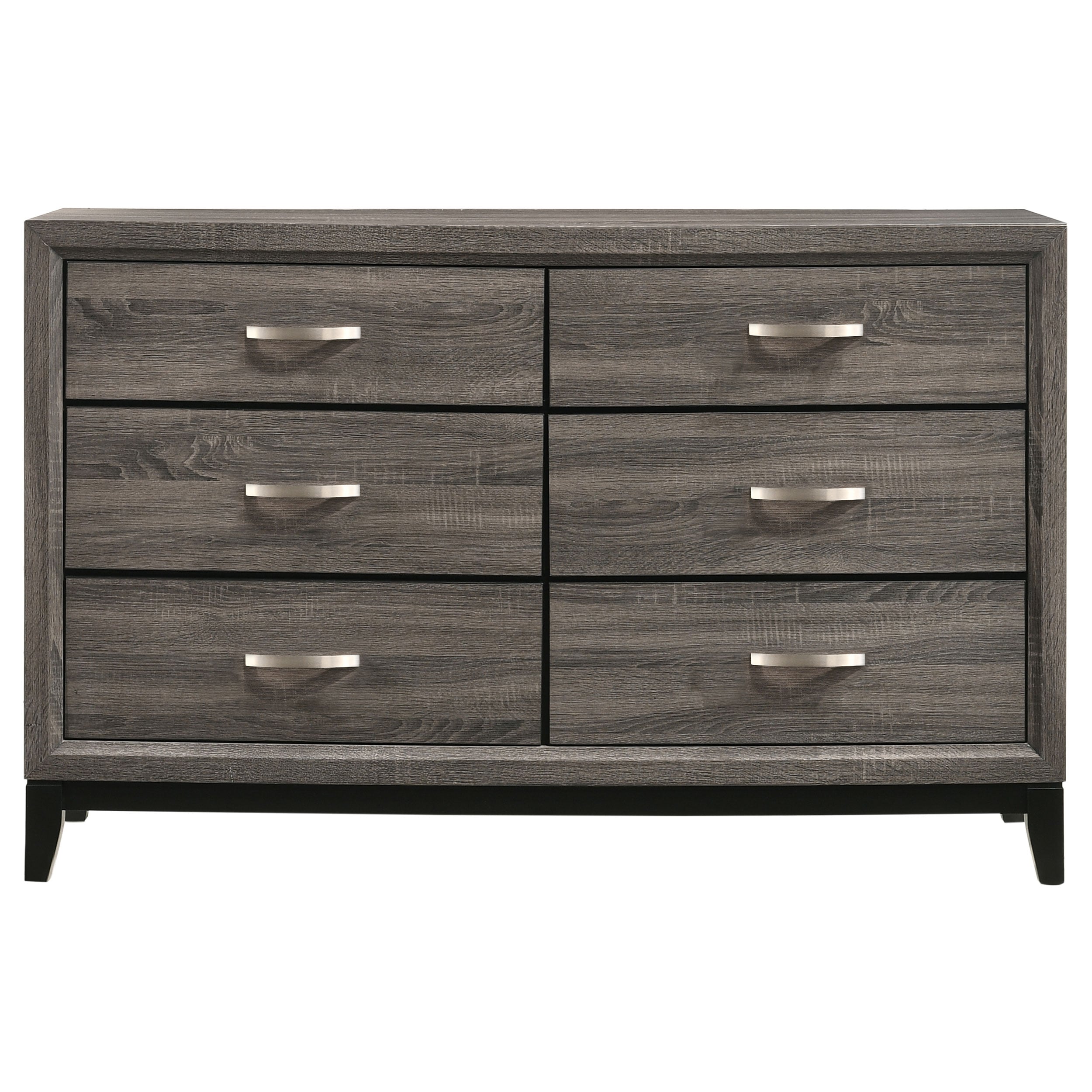 Coaster Watson Watson Four-piece Queen Bedroom Set