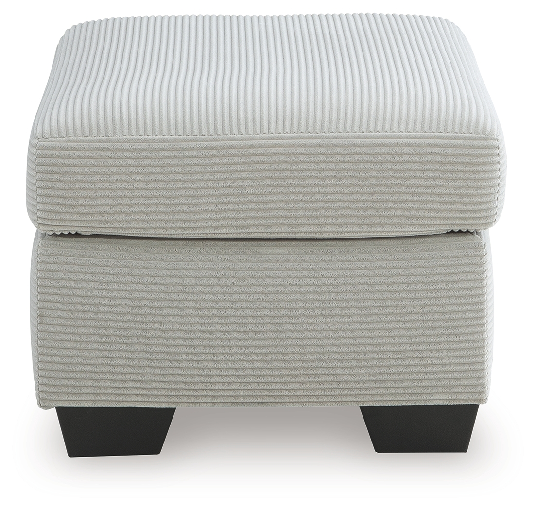 Signature Design by Ashley Greenbriar Ottoman