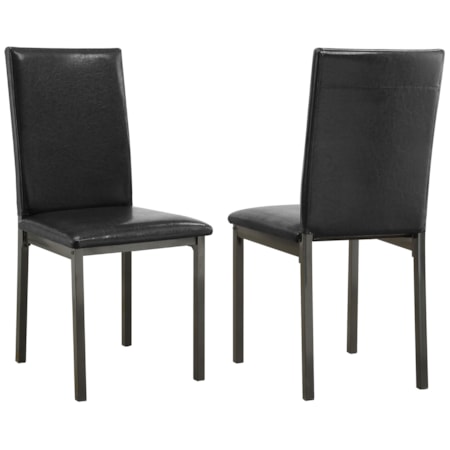 Garza Dining Side Chair