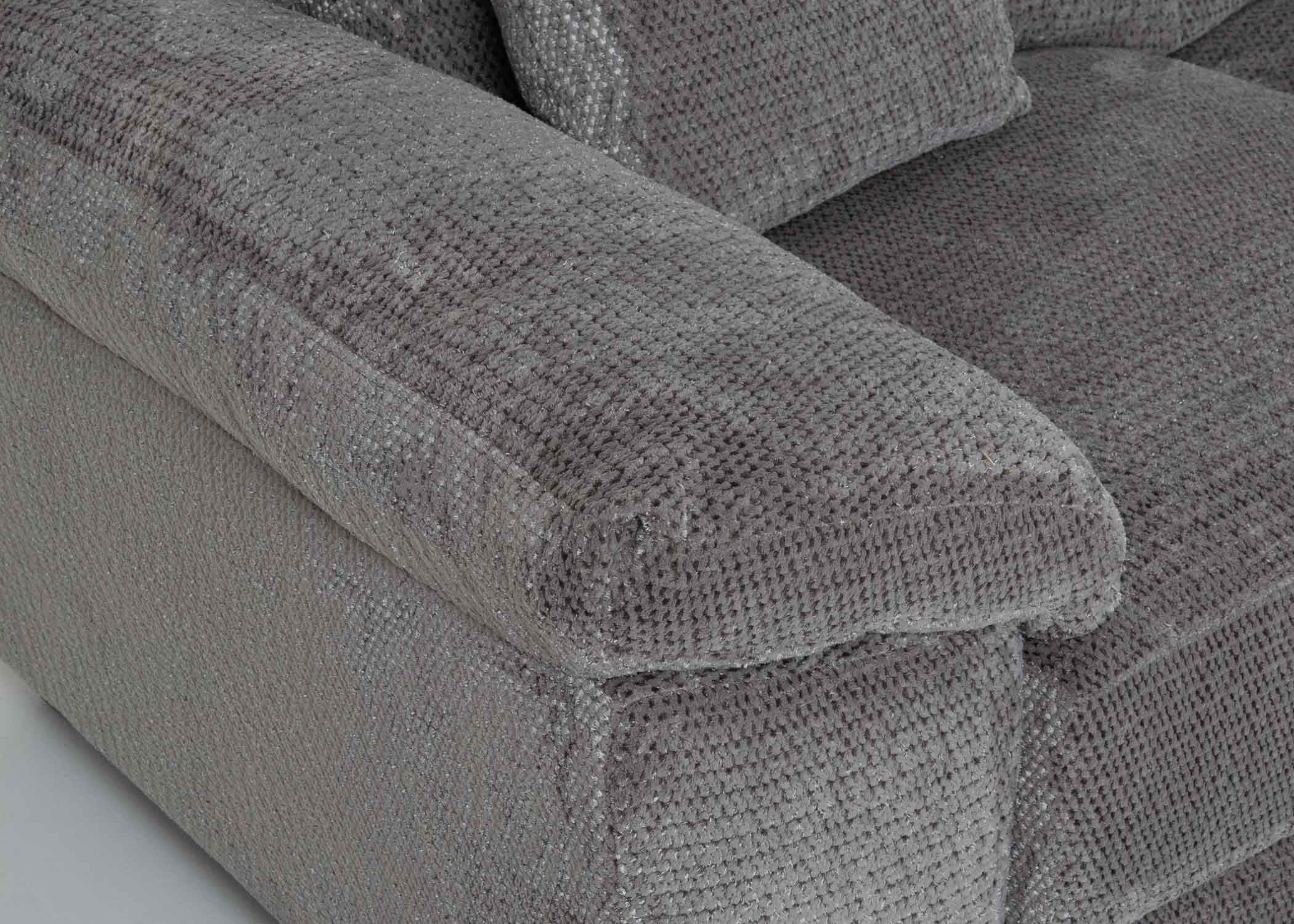 Springfield & Company 840 Shimmer Two-Seat Sofa