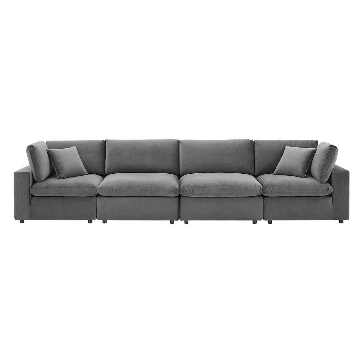 Modway Commix 4-Seater Sofa