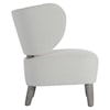 Bernhardt Bernhardt Living Oliver Fabric Chair