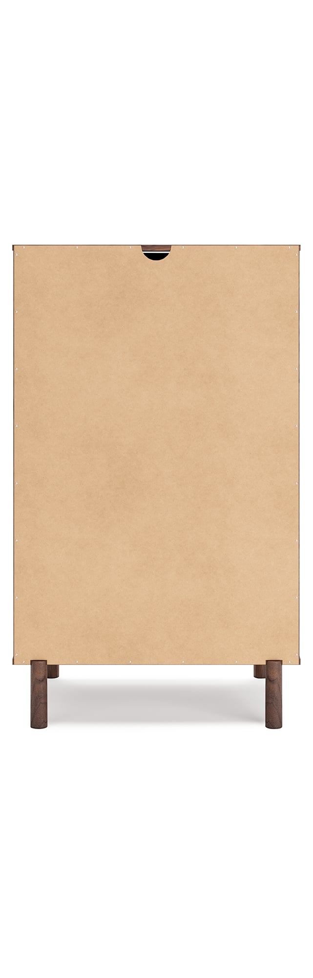 Signature Design by Ashley Calverson 5-Drawer Chest