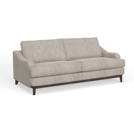 2-Cushion Sofa