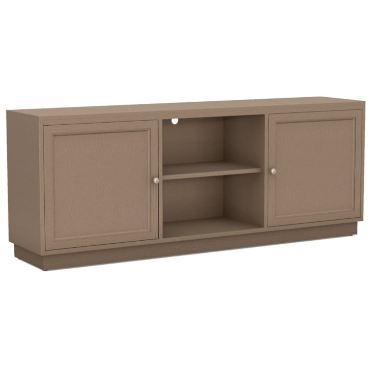 Howard Miller Low Profile Custom TV Consoles Custom TV Console