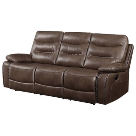 Reclining Sofa