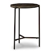 Signature Design by Ashley Dempsey End Table