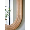 Signature Design by Ashley Daverly Accent Mirror