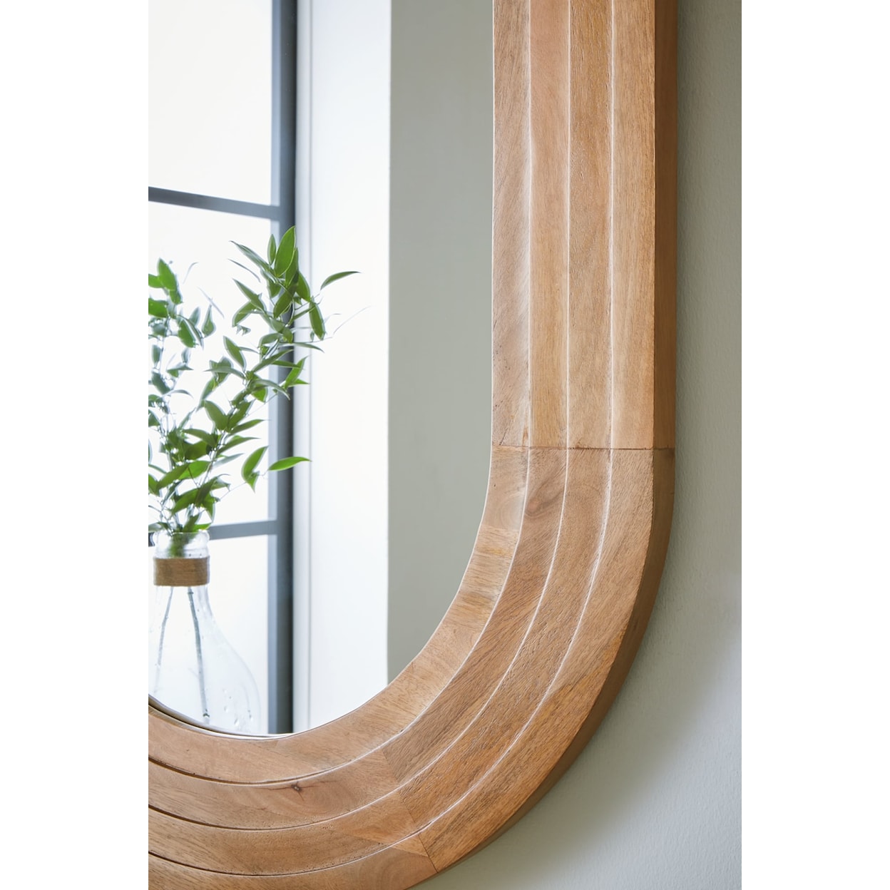 Signature Daverly Accent Mirror