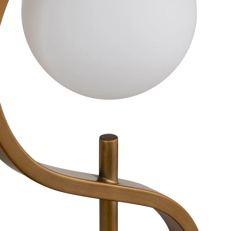 Streeter Table Lamp
