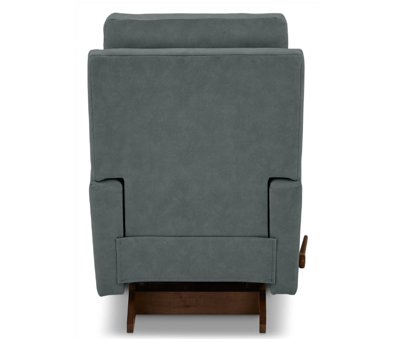 Upholstered Manual Wall Recliner