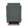 La-Z-Boy Kodie Upholstered Manual Wall Recliner
