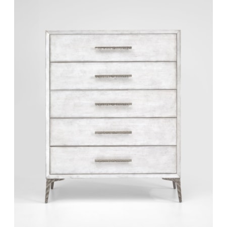 5-Drawer Chest