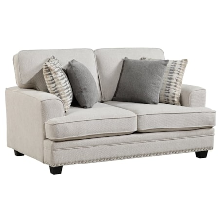 Loveseat