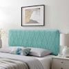 Modway Leila Twin Headboard